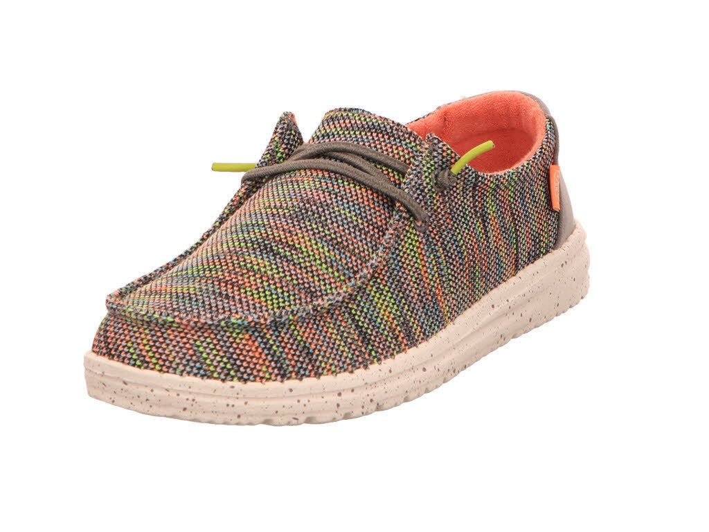 Hey Dude HD40078-9C2 Slipper