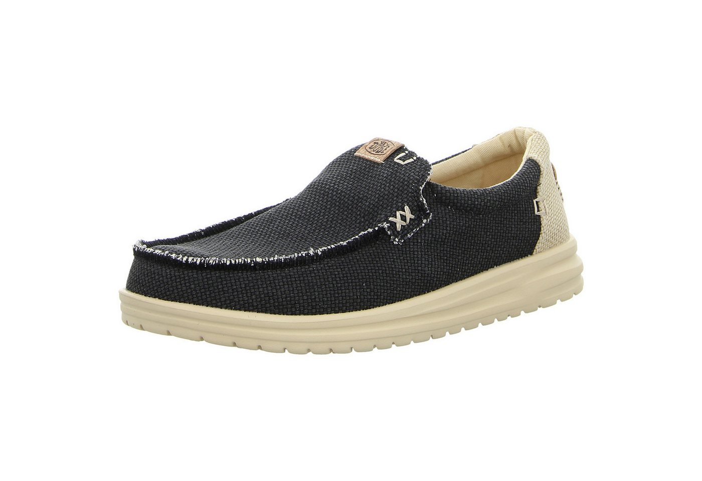 Hey Dude Mikka Braided Slipper