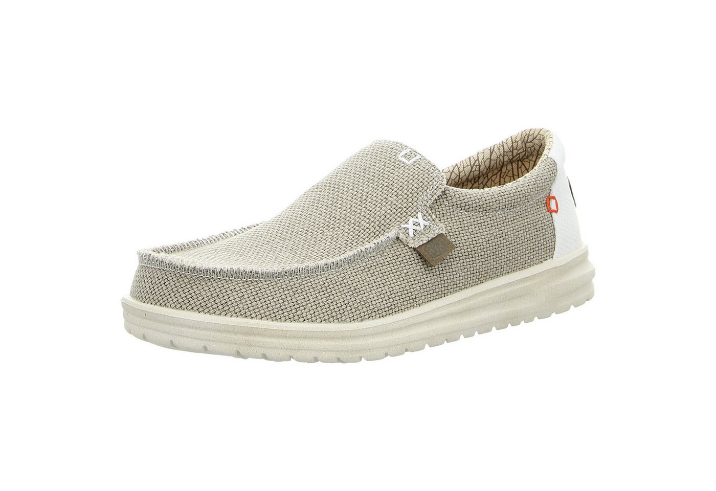 Hey Dude Mikka Braided Slipper