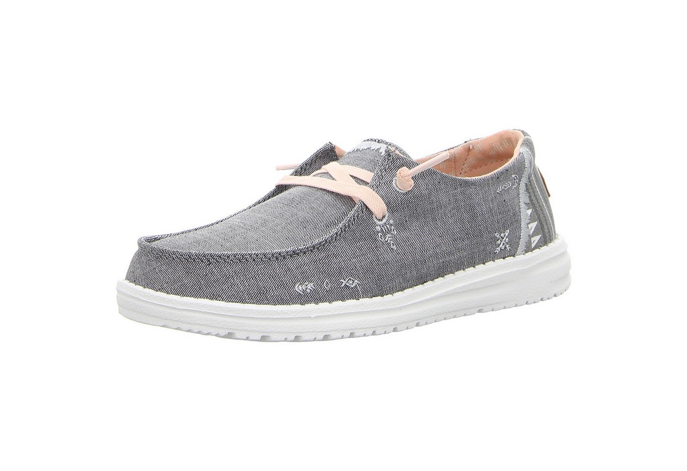 Hey Dude Schnürschuh