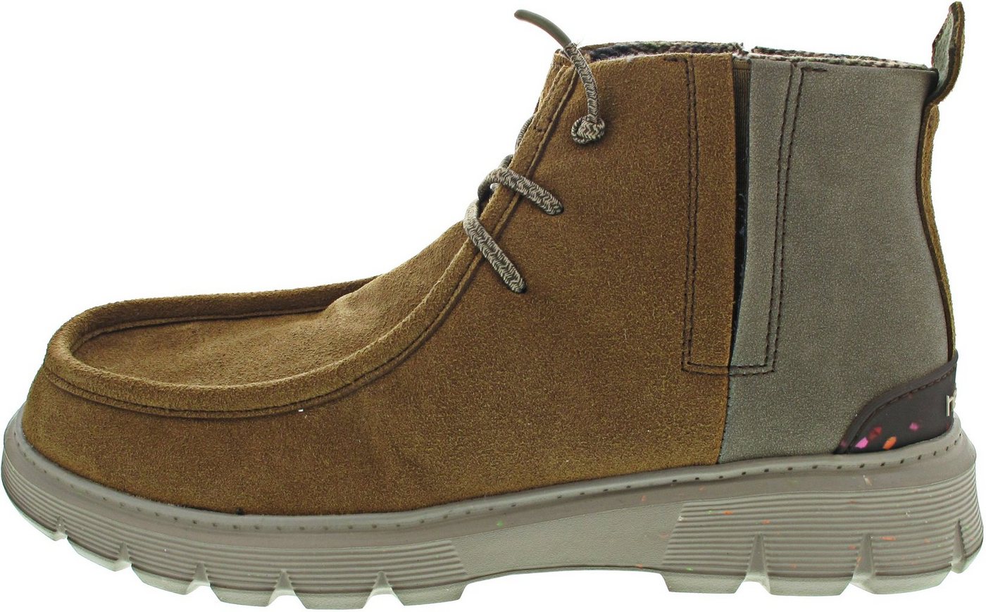 Hey Dude Schnürstiefelette