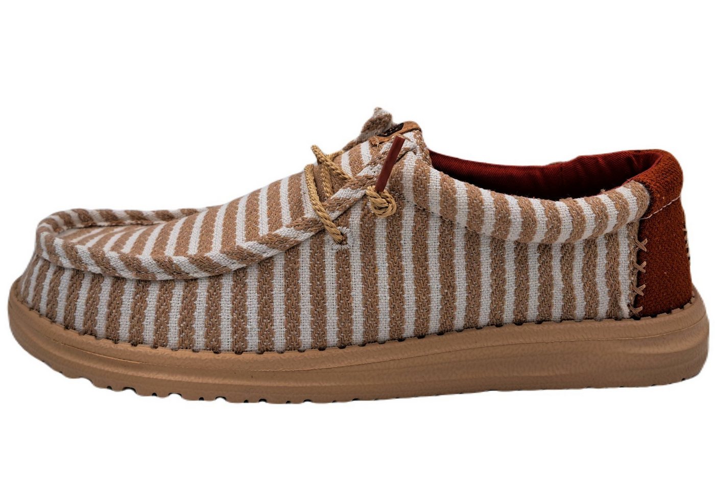 Hey Dude Slipper (beige)