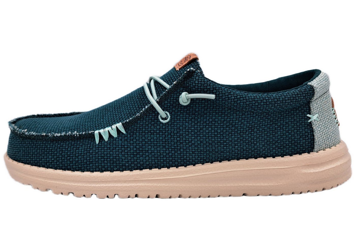 Hey Dude Slipper (grün)