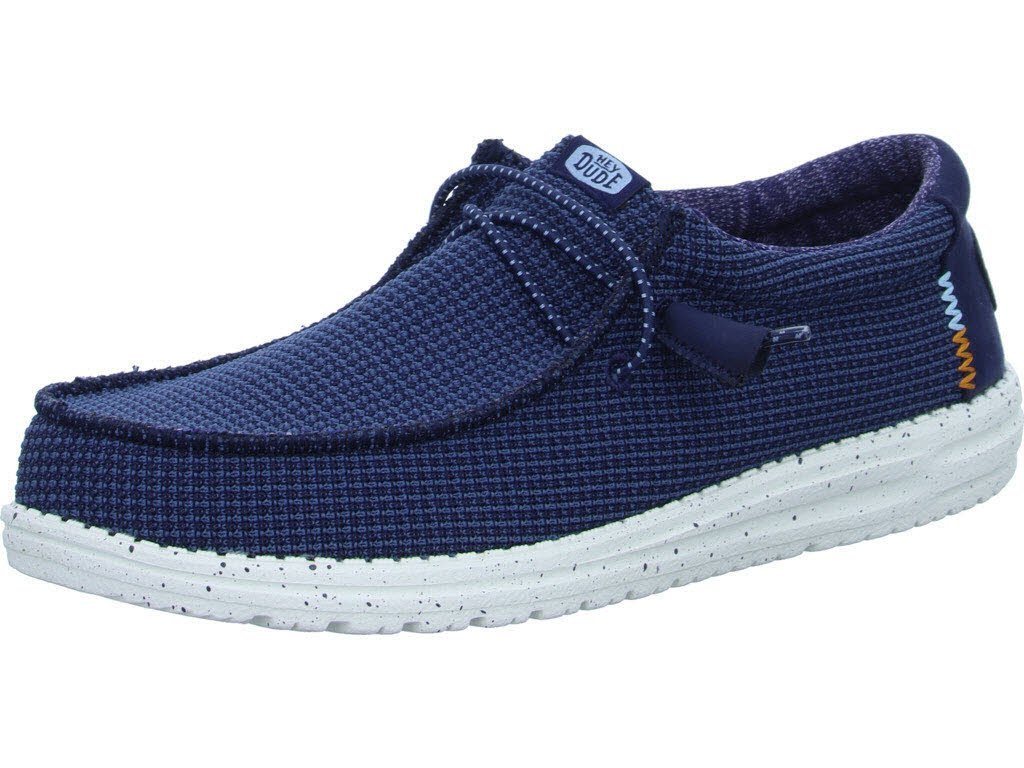 Hey Dude Wally Sport Mesh Slipper