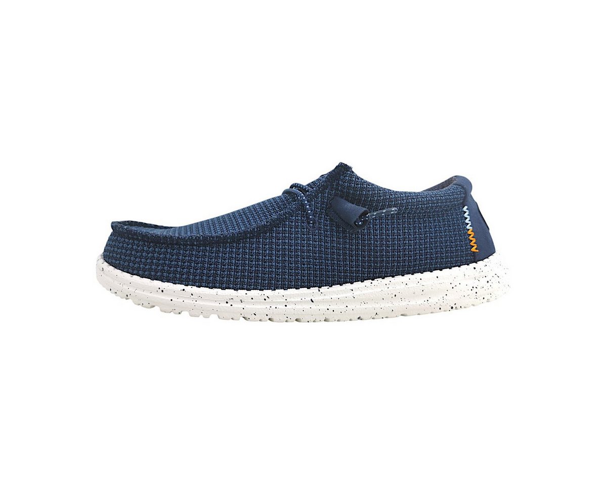 Hey Dude Slipper Schnürschuh