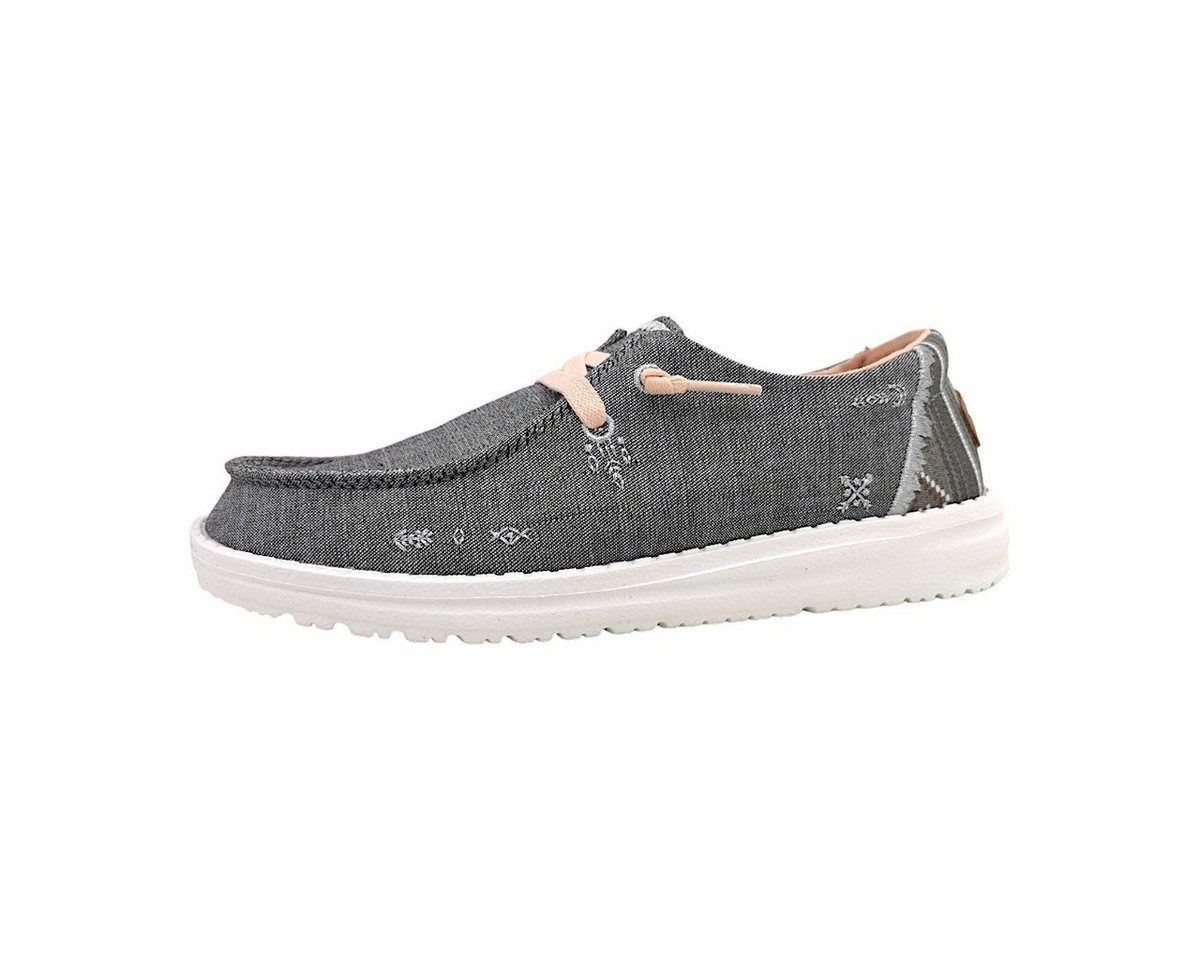 Hey Dude Slipper Slipper