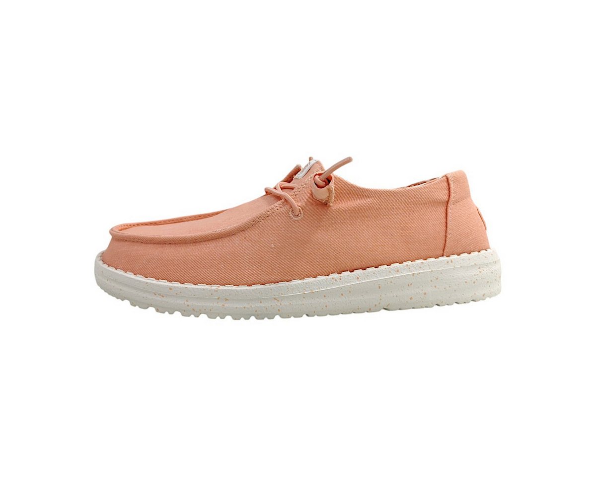 Hey Dude Slipper Slipper (rosa)