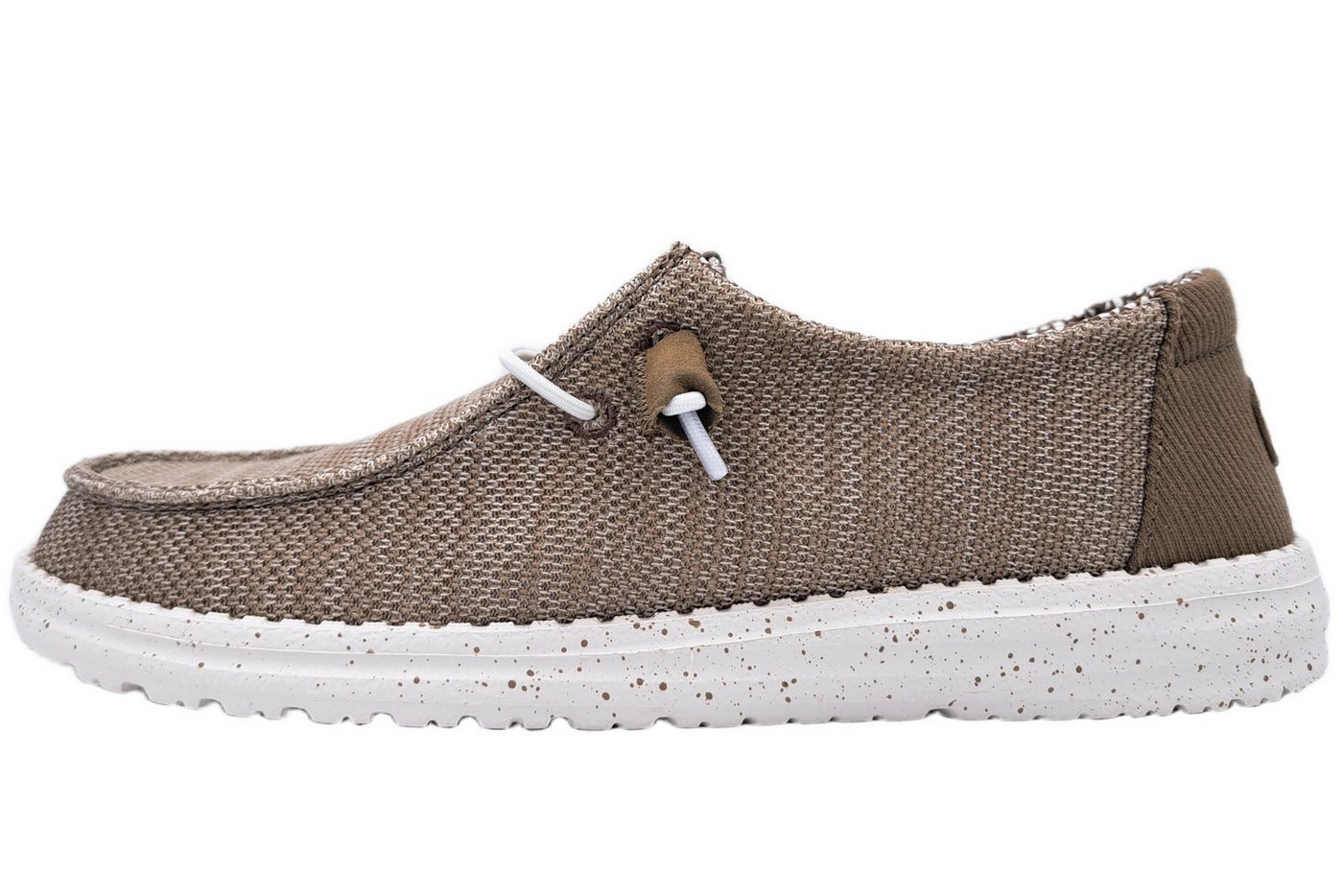 Hey Dude Sneaker (beige)