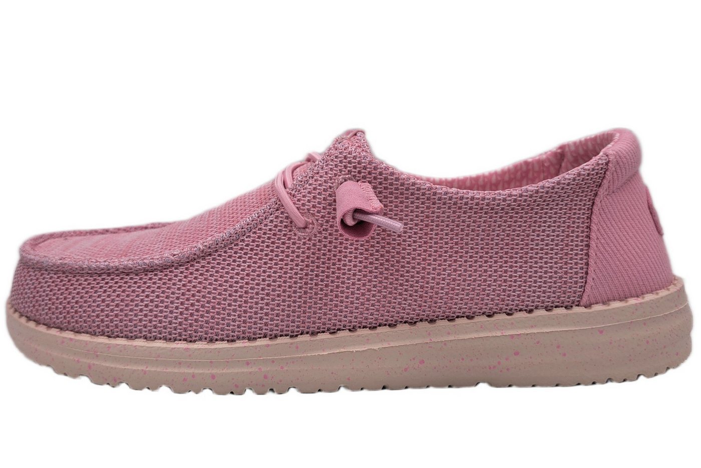 Hey Dude Sneaker (rosa)