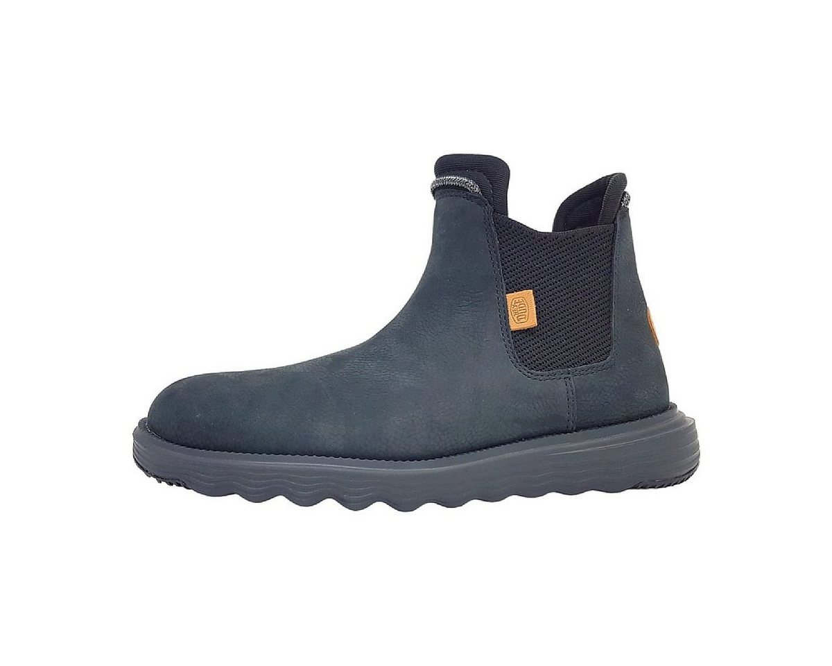 Hey Dude Stiefel Schnürstiefel