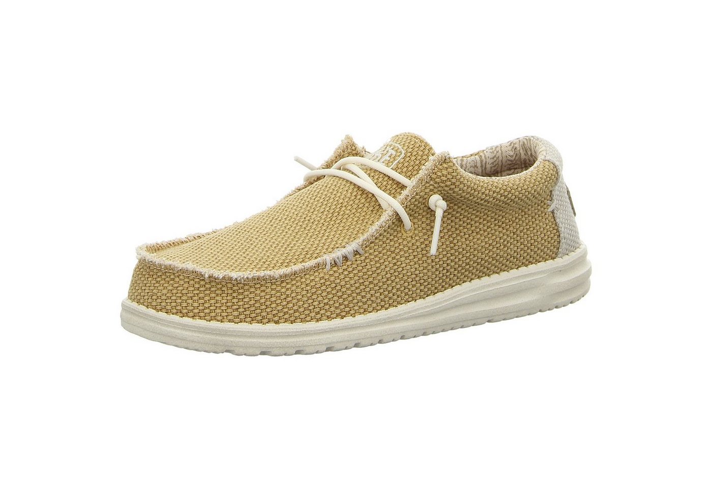 Hey Dude Wally Braided Sneaker