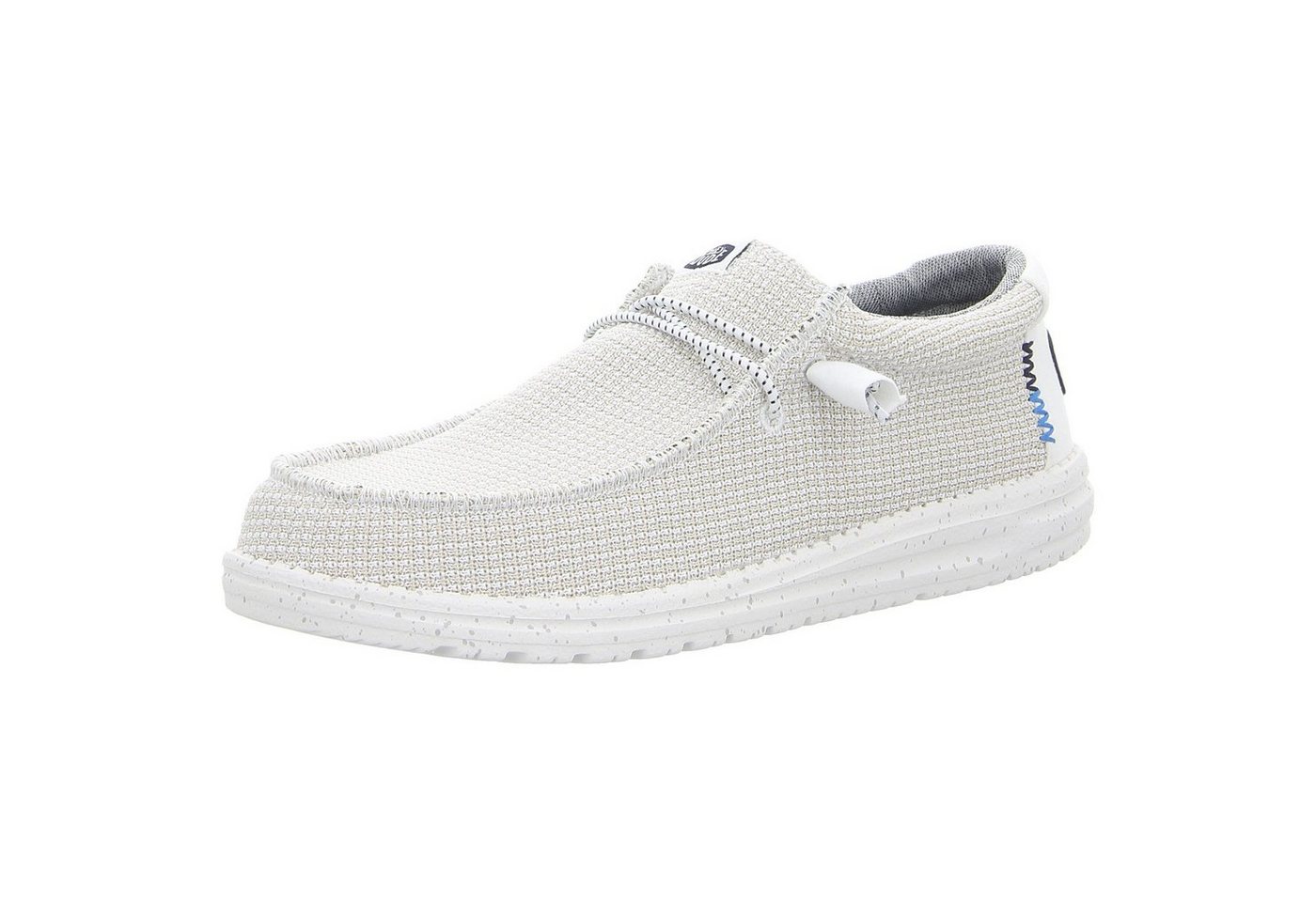 Hey Dude Wally Sport Mesh Sneaker