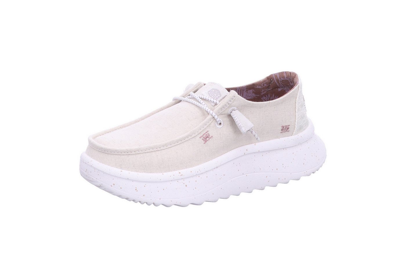 Hey Dude Wendy Peak Slipper