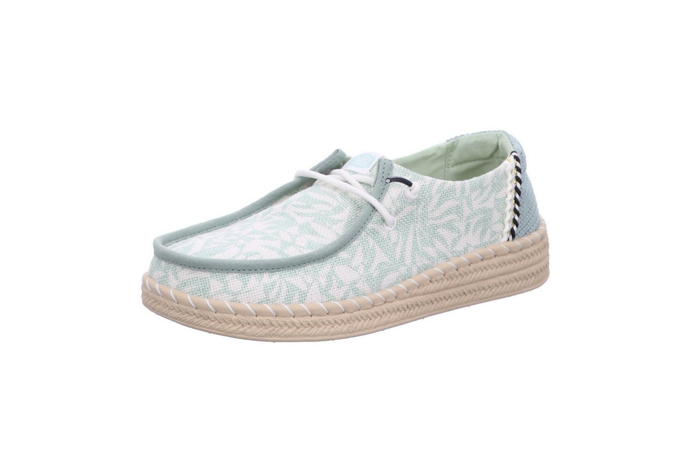 Hey Dude Wendy Slipper