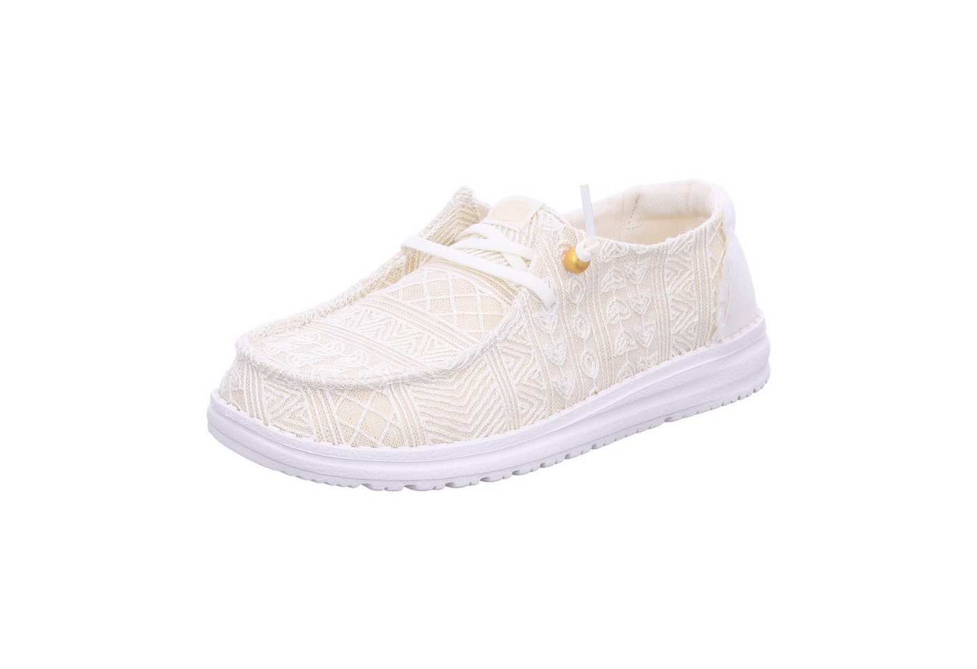 Hey Dude Wendy Slipper
