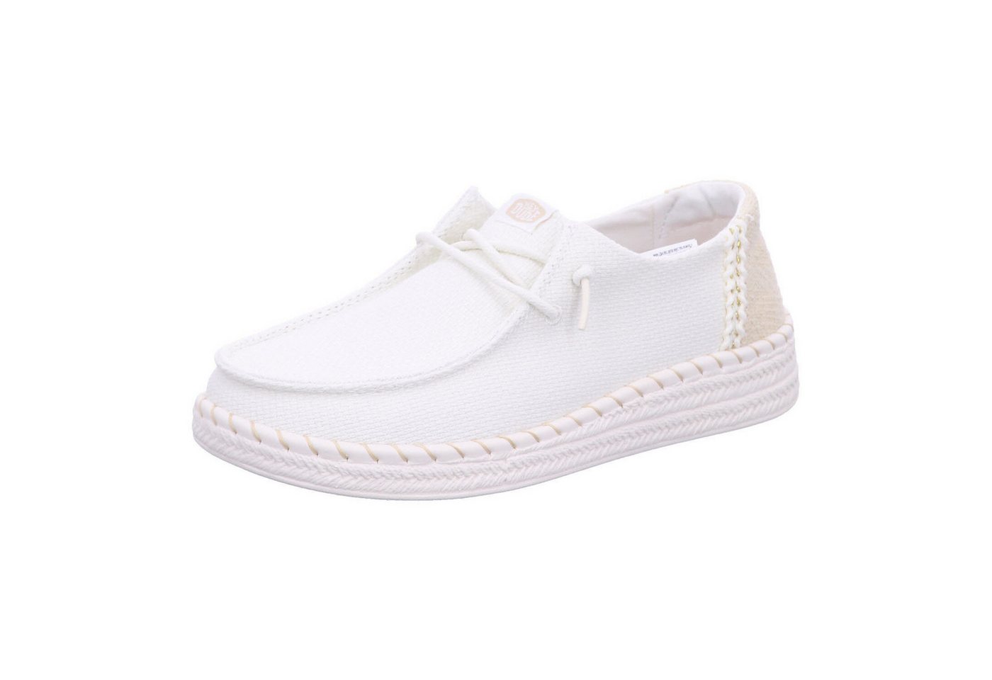 Hey Dude Wendy Slipper