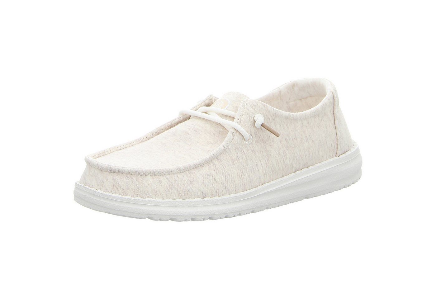Hey Dude Wendy Stretch Sneaker