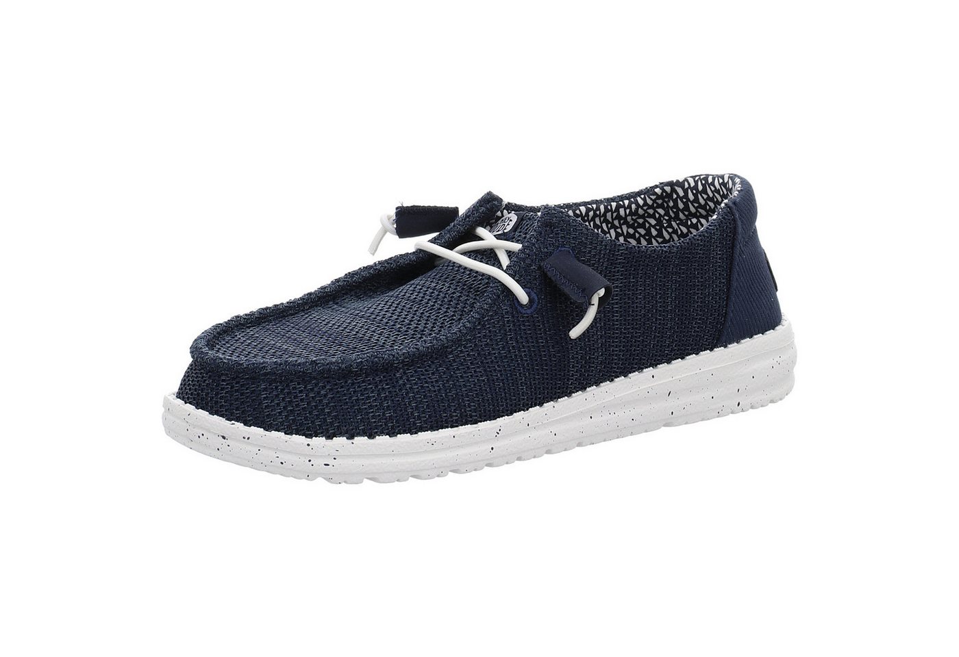Hey Dude Wendy Stretch Sox Sneaker