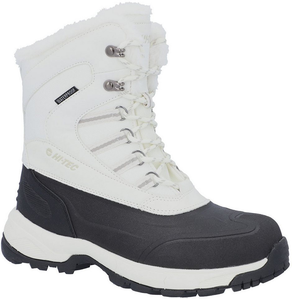 Hi-Tec Aviemore WP Winterstiefel Snowboots, Winterboots, Winterschuhe, warm gefüttert