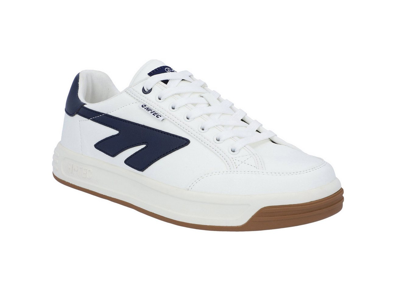 Hi-Tec FREEDOM Sneaker (blau/weiß)