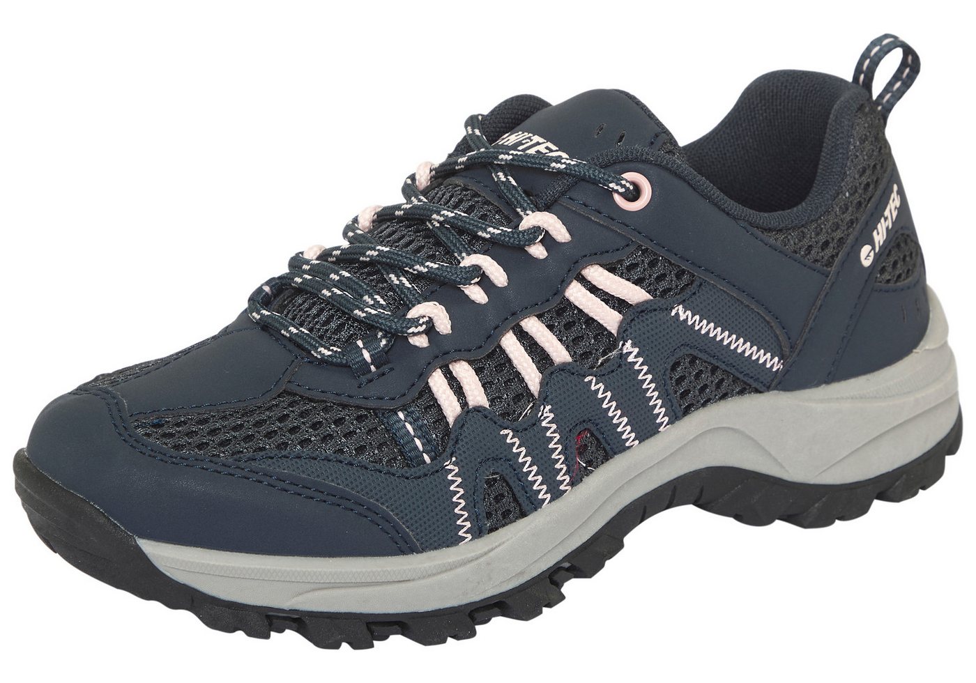 Hi-Tec JAGUAR JRG Wanderschuh