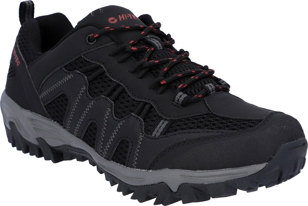 Hi-Tec Jaguar Sneaker
