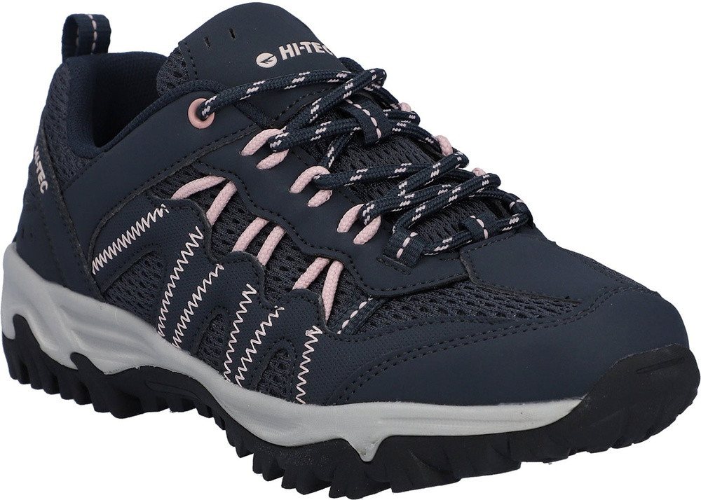 Hi-Tec Jaguar Womens Sneaker