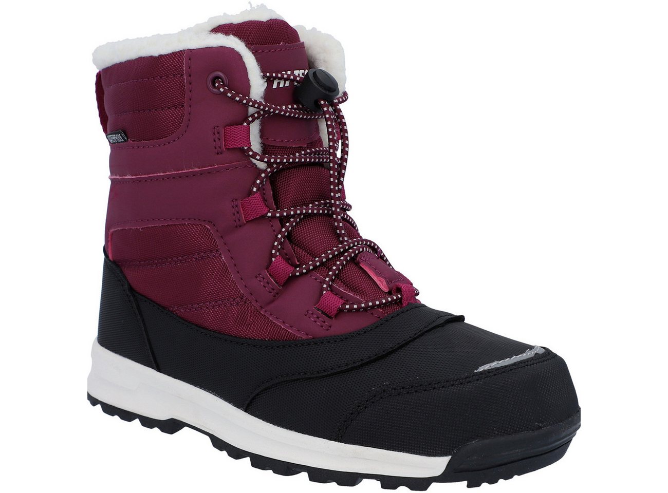 Hi-Tec Leo WP JRG Winterboots Snowboots, Winterstiefel, Winterschuhe, warm gefüttert