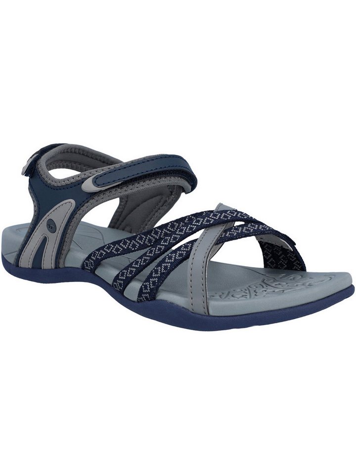 Hi-Tec O006507-037 Hi-Tec Savanna II Sandale