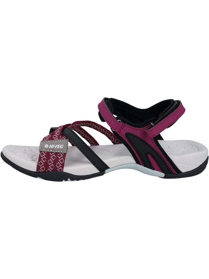 Hi-Tec O006507-100 Hi-Tec Savanna II Sandale