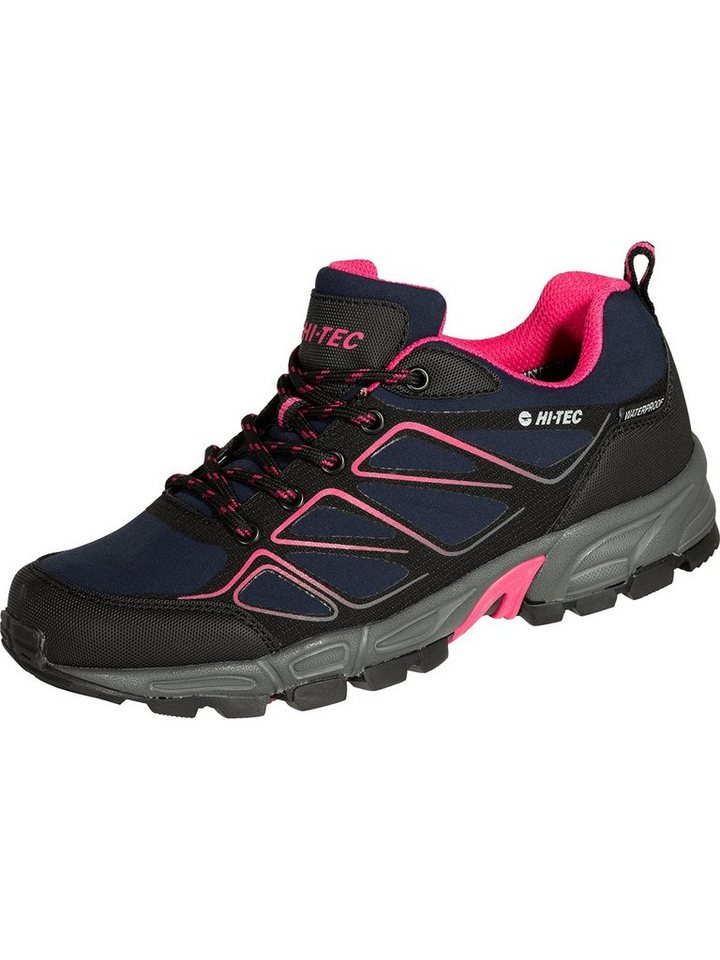 Hi-Tec Ripper Low Woman Wanderschuh