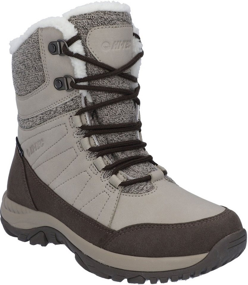 Hi-Tec Riva Mid Waterproof Womens Stiefel