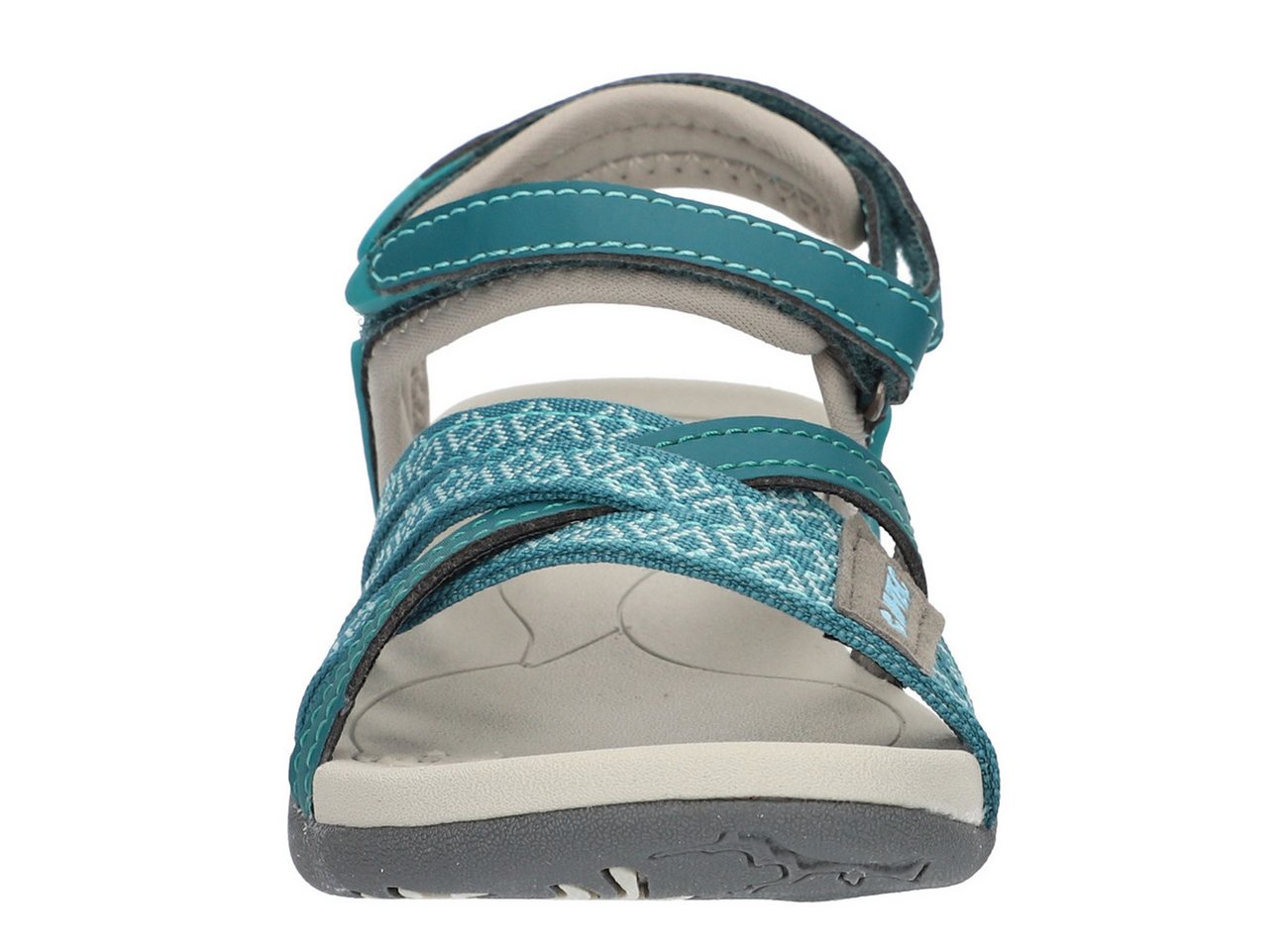 Hi-Tec Sandalen Savanna II JRG Sandale (blau/schwarz)