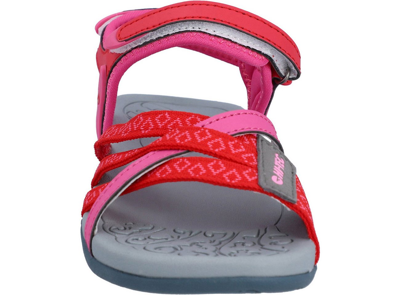 Hi-Tec Sandalen Savanna II JRG Sandale