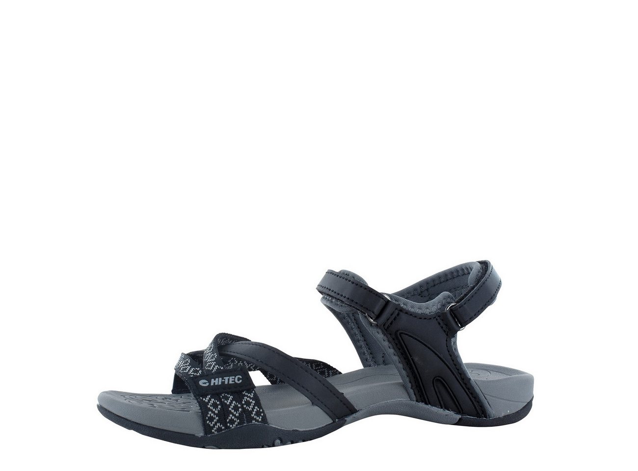 Hi-Tec Sandalen Savanna II Sandale