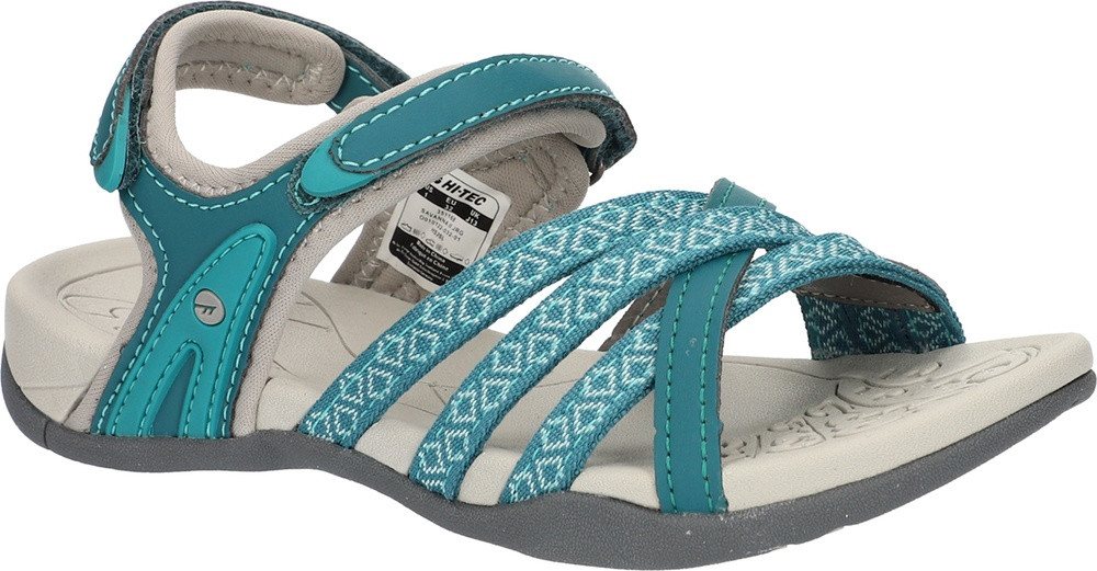 Hi-Tec Savanna Ii Jrg Sandale