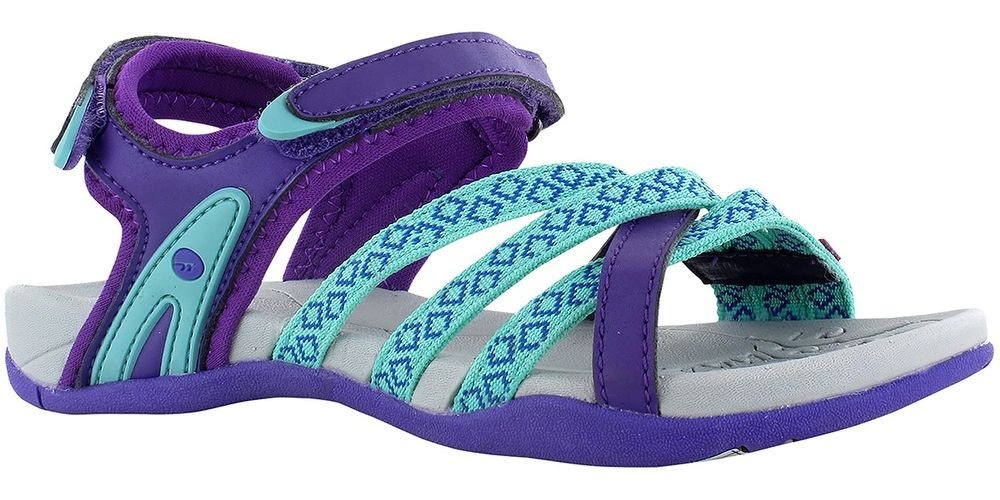 Hi-Tec Savanna Ii Jrg Sandale