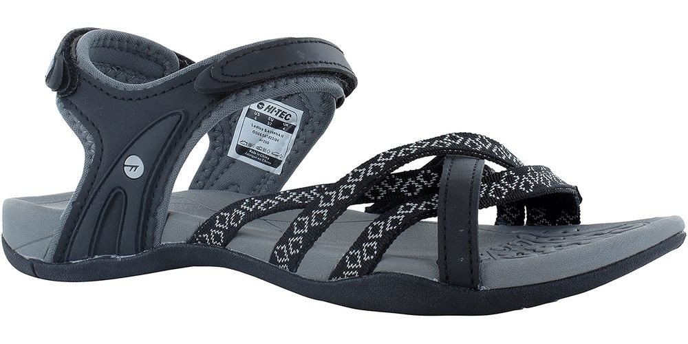 Hi-Tec Savanna Ii Jrg Sandale