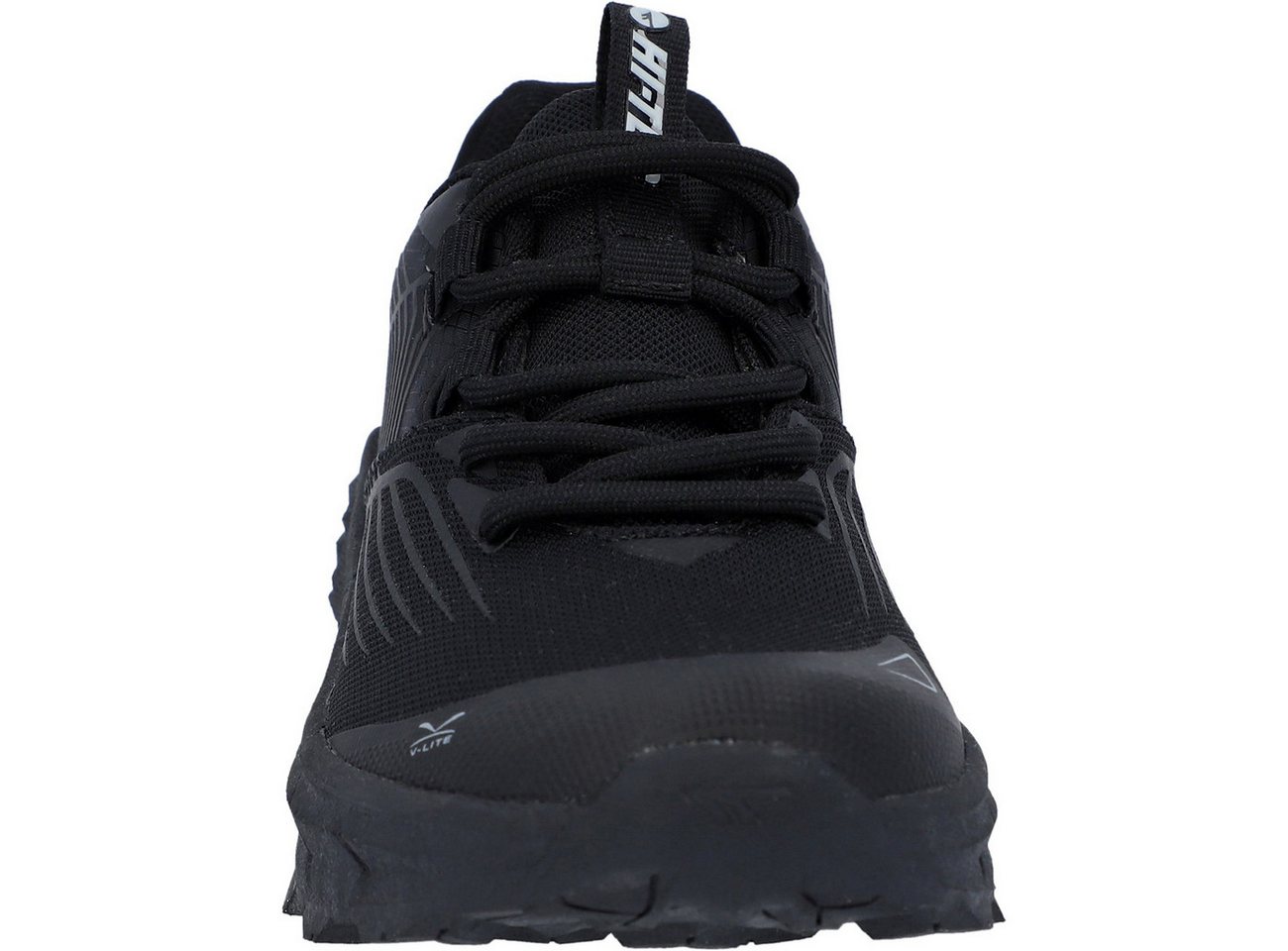 Hi-Tec -Schuhe Fuse Trail JR Schnürschuh
