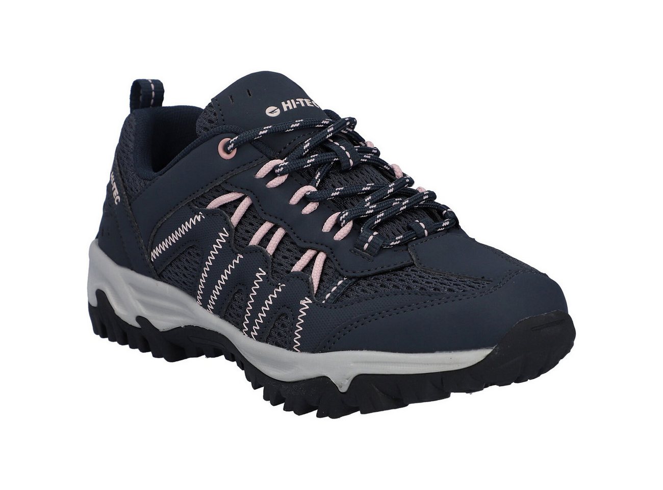 Hi-Tec -Schuhe Jaguar Frauen Wanderschuh