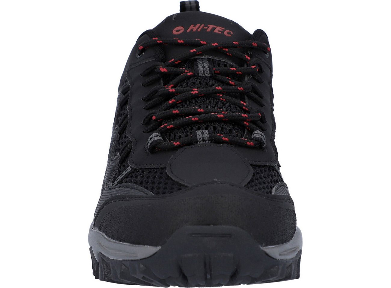Hi-Tec -Schuhe Jaguar Wanderschuh (schwarz)
