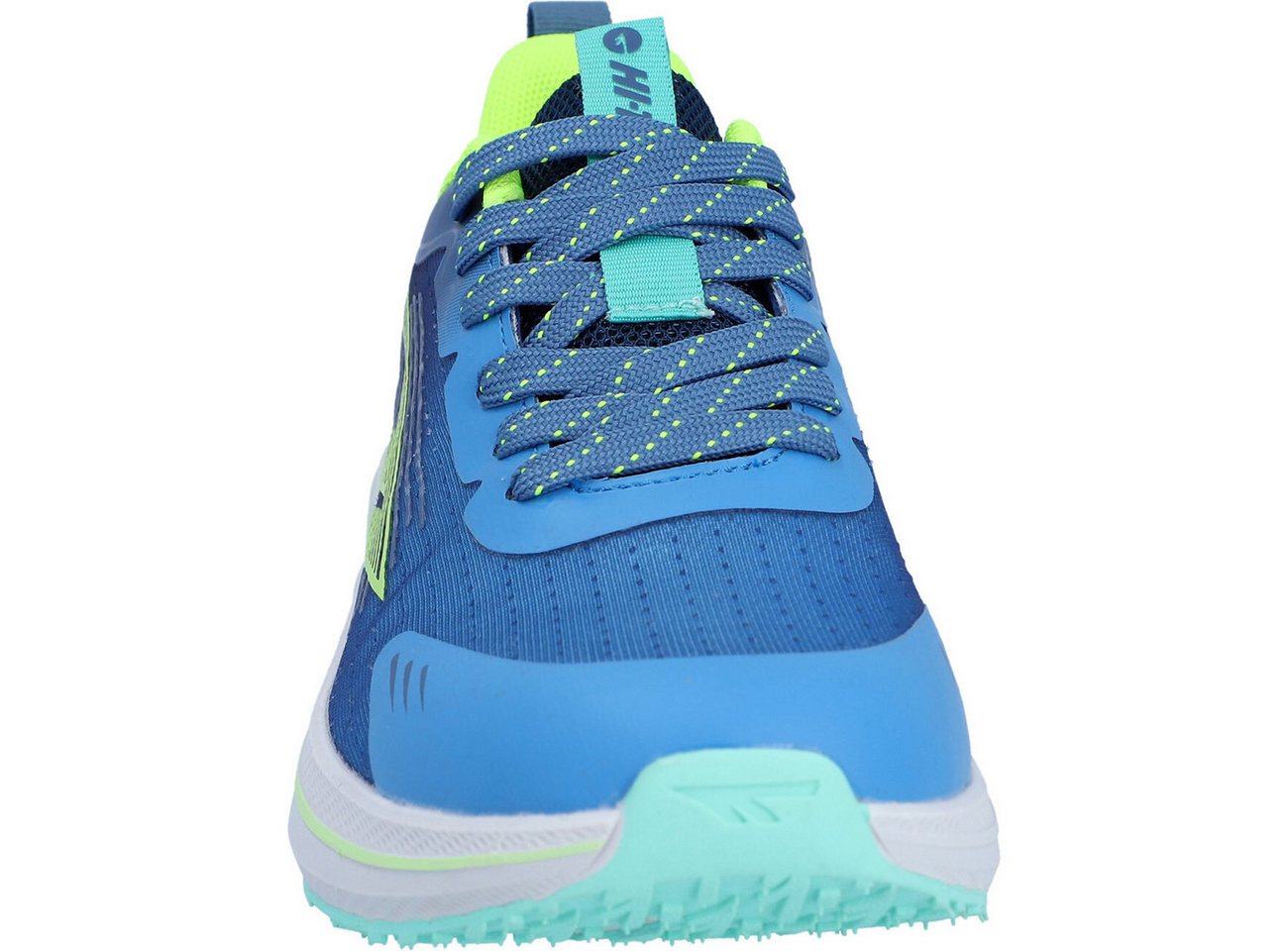 Hi-Tec -Schuhe Santorini Frauen Sneaker