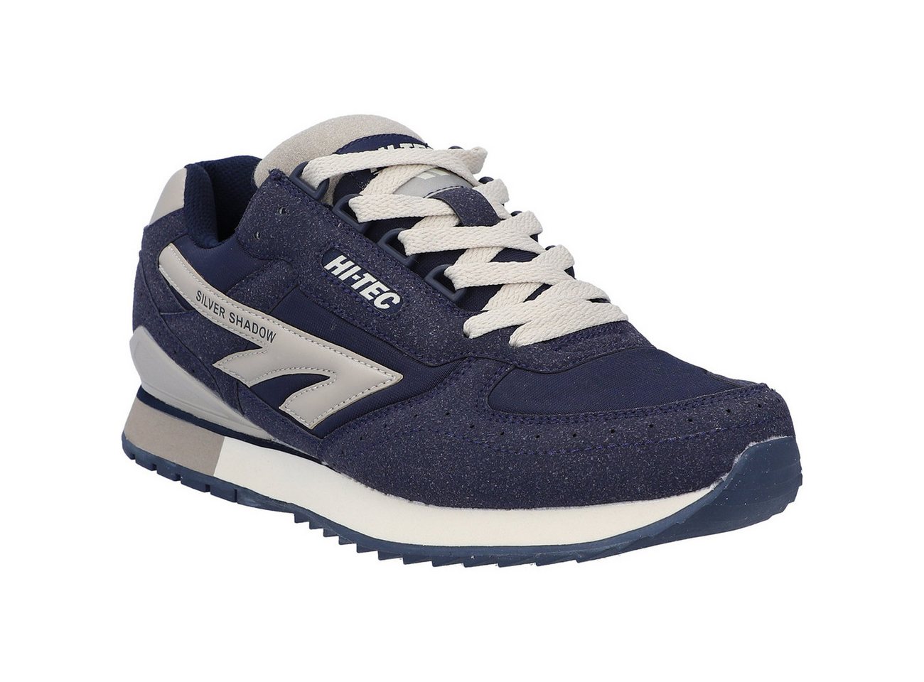 Hi-Tec -Schuhe Silver Shadow OG Sneaker