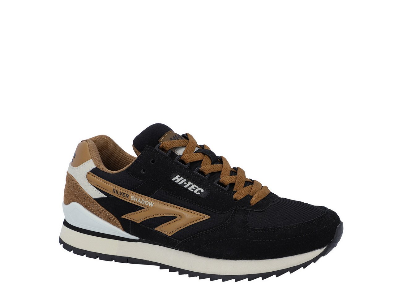 Hi-Tec SHADOW OG Sneaker (beige)