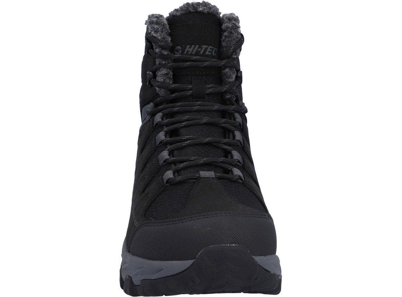 Hi-Tec Stiefel Boulder WP Insulated Wanderschuh