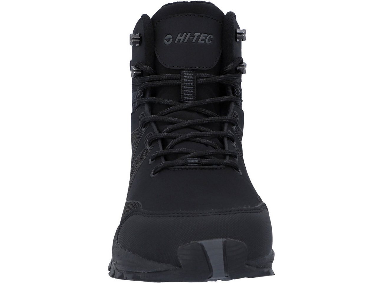 Hi-Tec Stiefel Jackdaw WP Insulated Wanderschuh