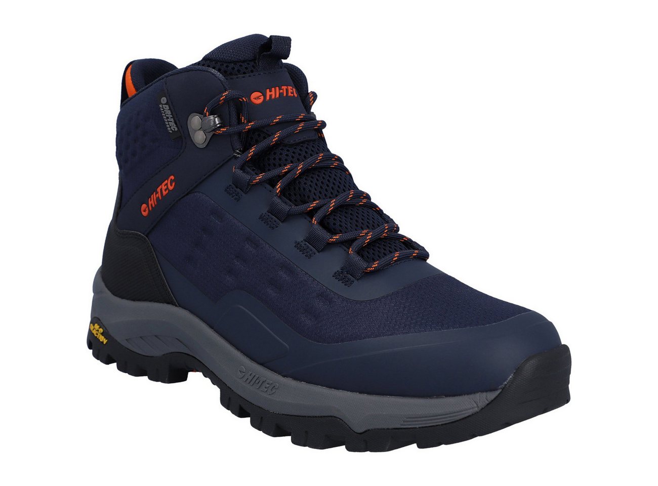 Hi-Tec STORM EXPEDITION SPORT WP Wanderschuh
