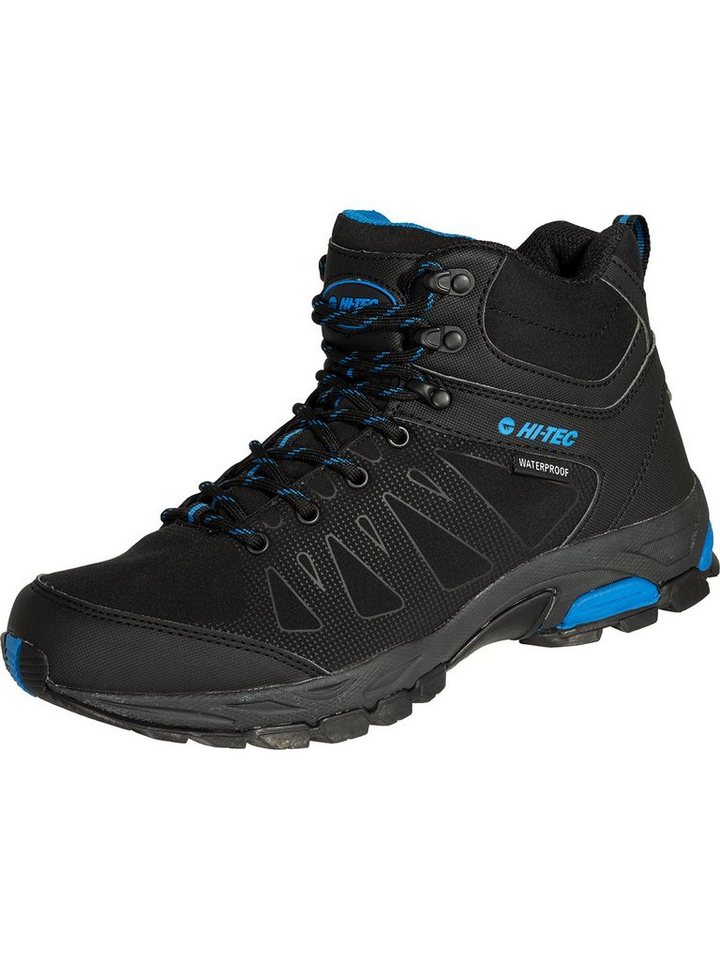 Hi-Tec Raven Mid Wanderschuh