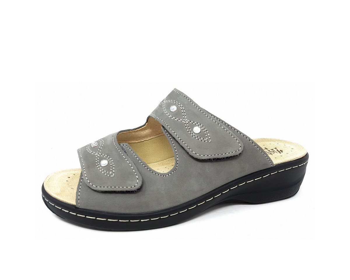 Hickersberger Milano Hallux Pantolette