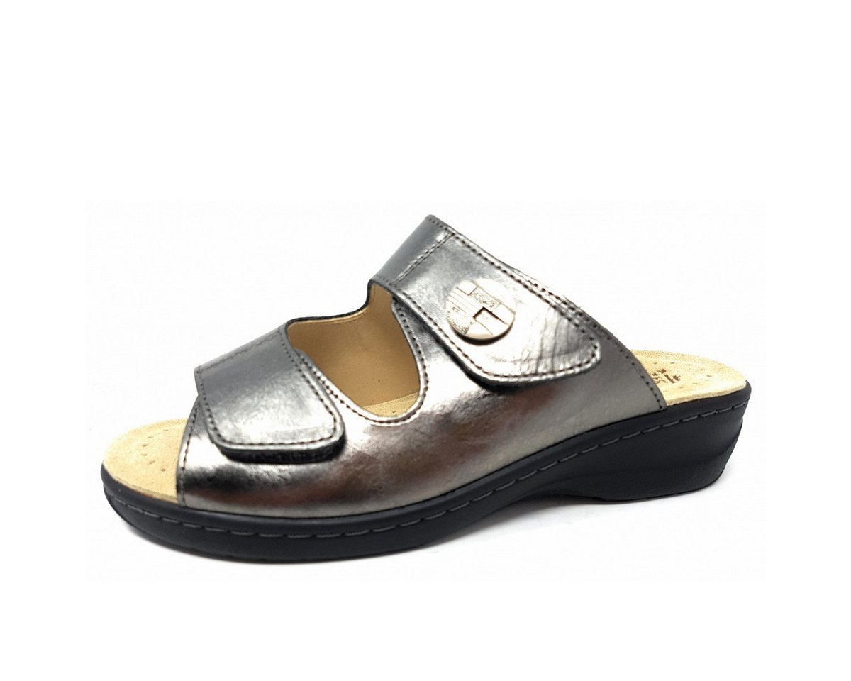 Hickersberger Pantolette (grau)